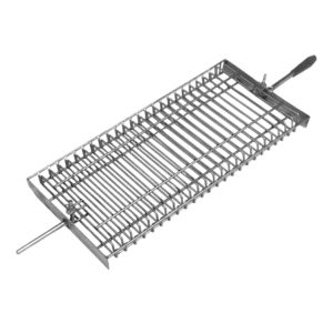 Pira — Rôtissoire BBQ M80