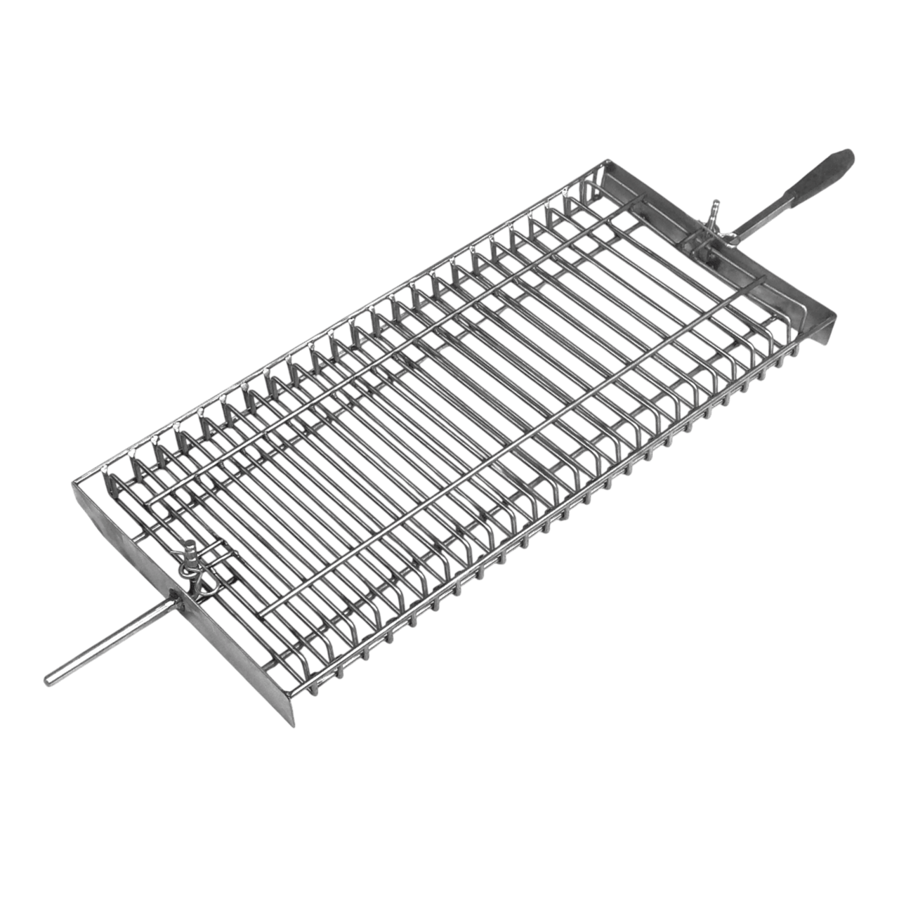 Pira — Rôtissoire BBQ M80