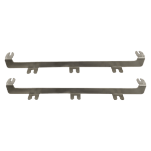 Pira — Kit de support de grille rotative