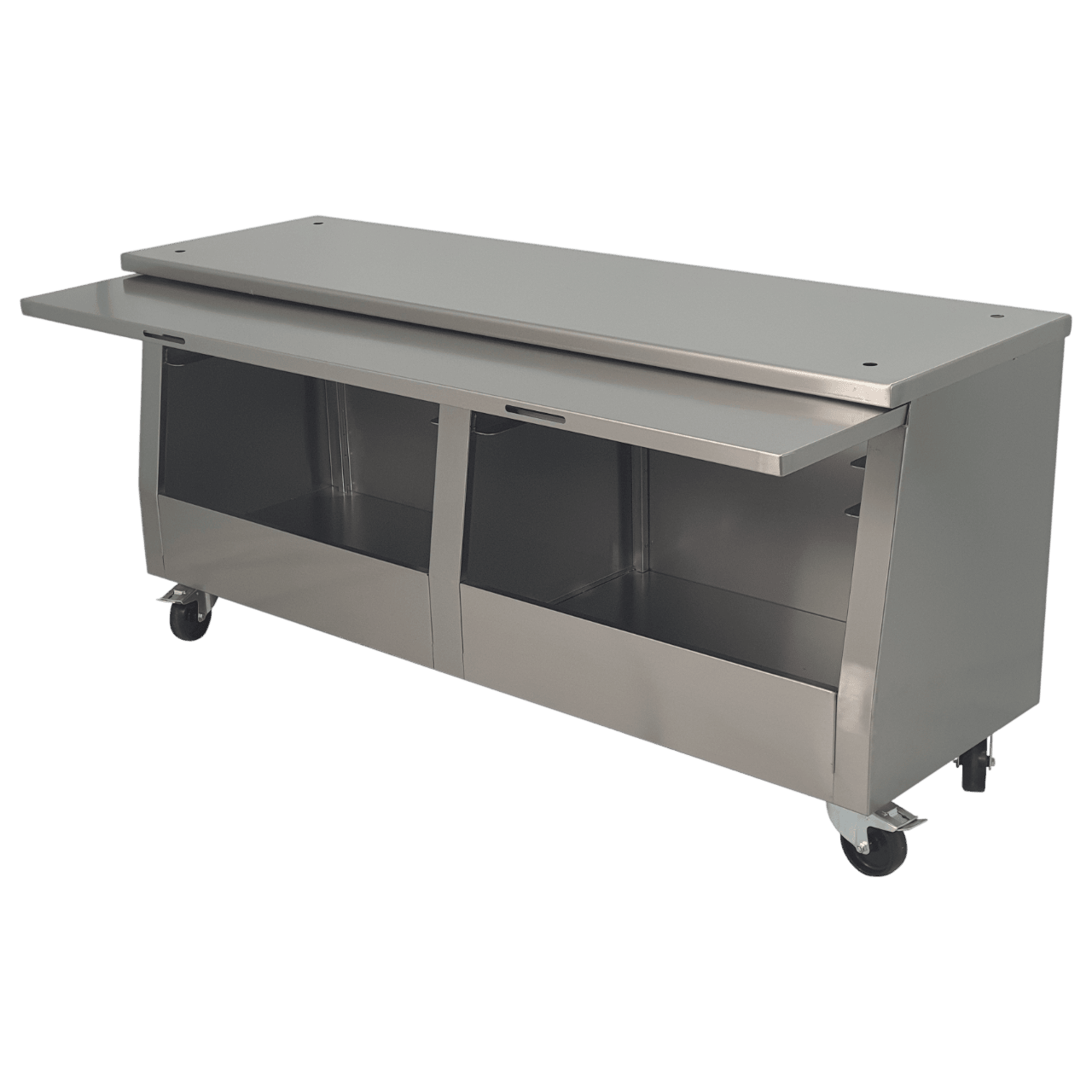 Pira — Table Silver 160 ESP
