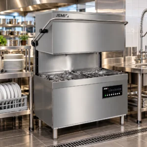 Jemi GS 102 ML Tech Line